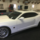 Image for article titled For $56,500, Could This Autographed Hendrick-Modded 2010 Chevy Camaro SS Sign You Up?